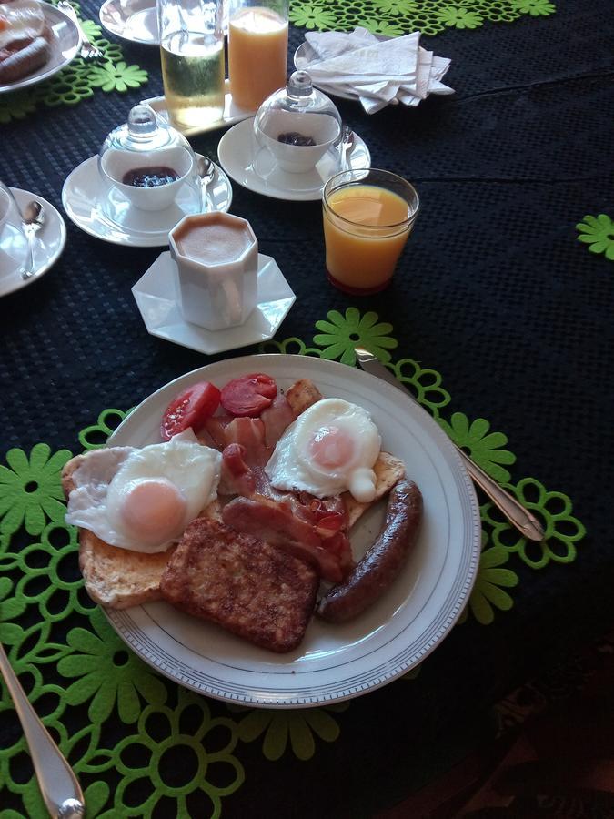 Connemara Country Lodge Awhitu Екстериор снимка
